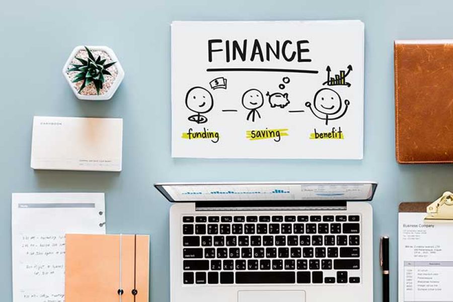 Financial advisor