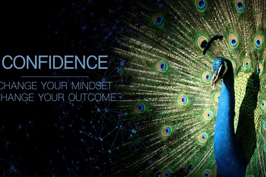 confidence
