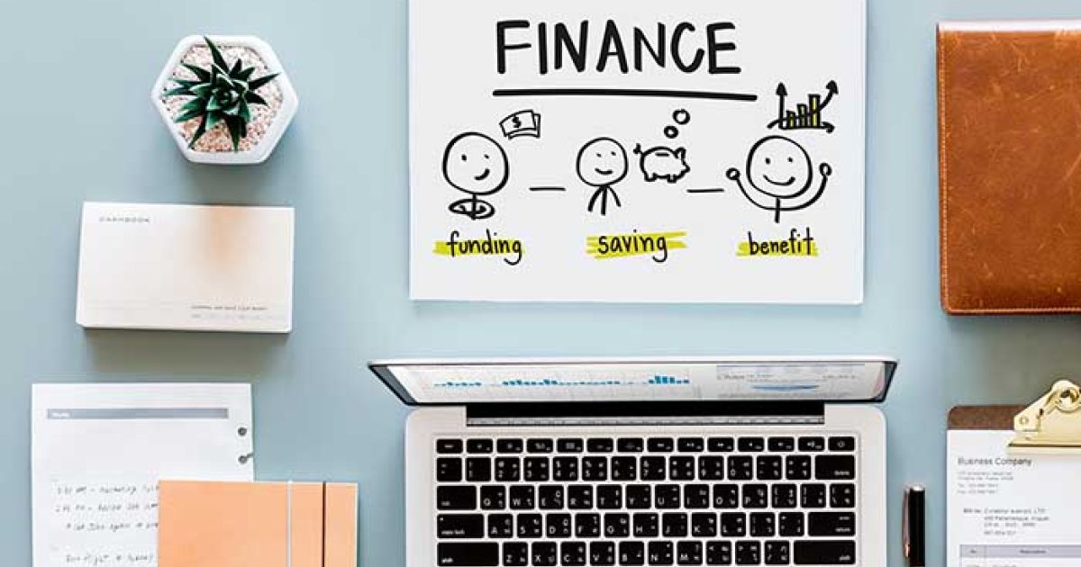 Financial advisor