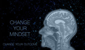 Change Your Mindset, Change Your Outcome.