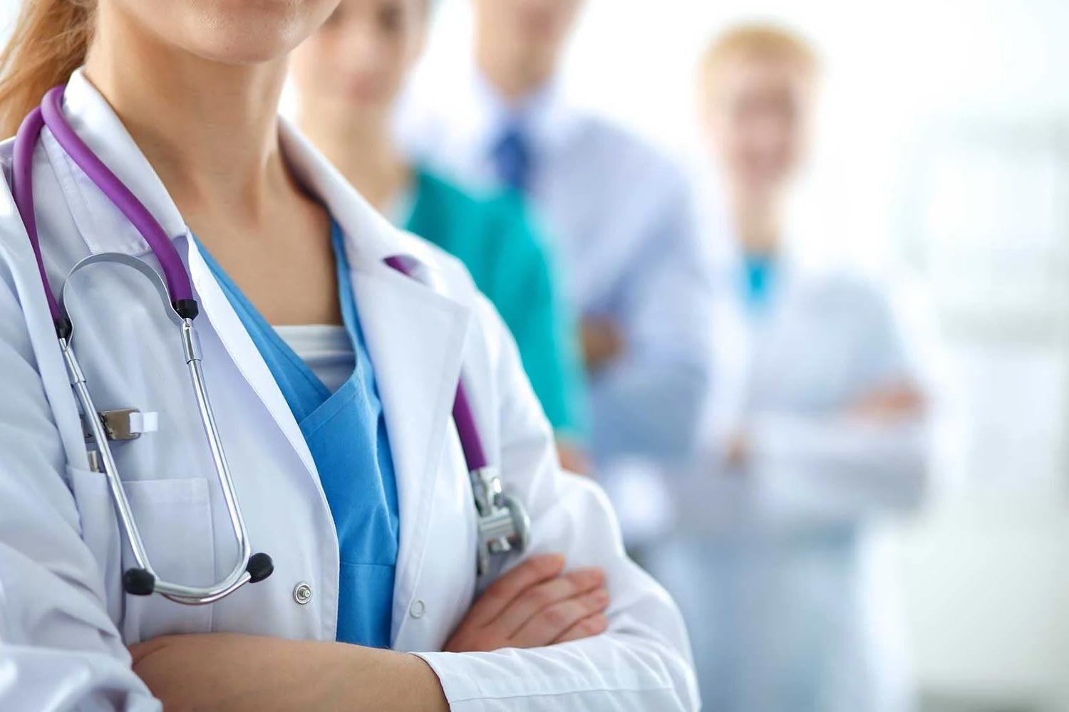 medical practice physicians