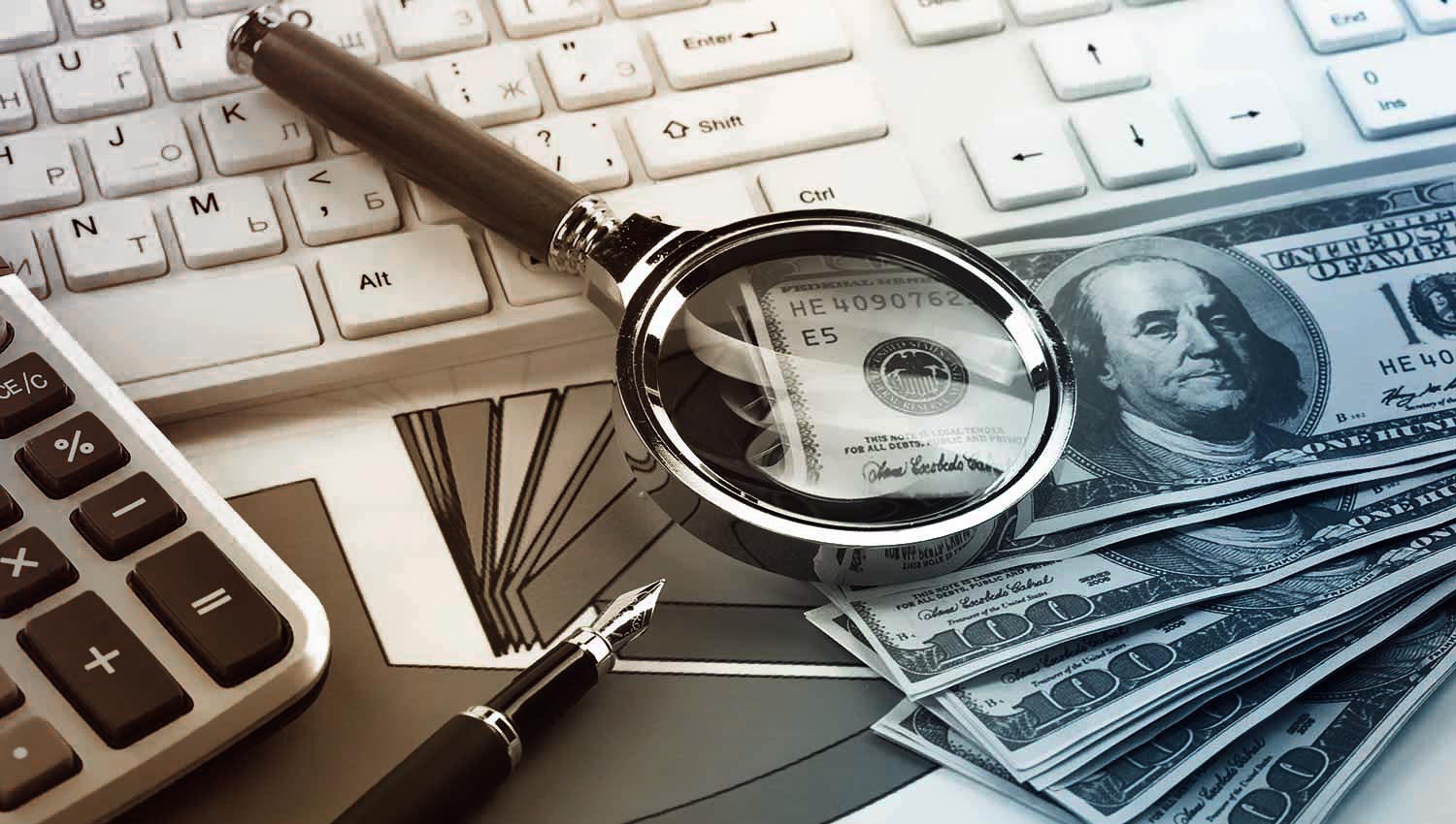 financial planning tools