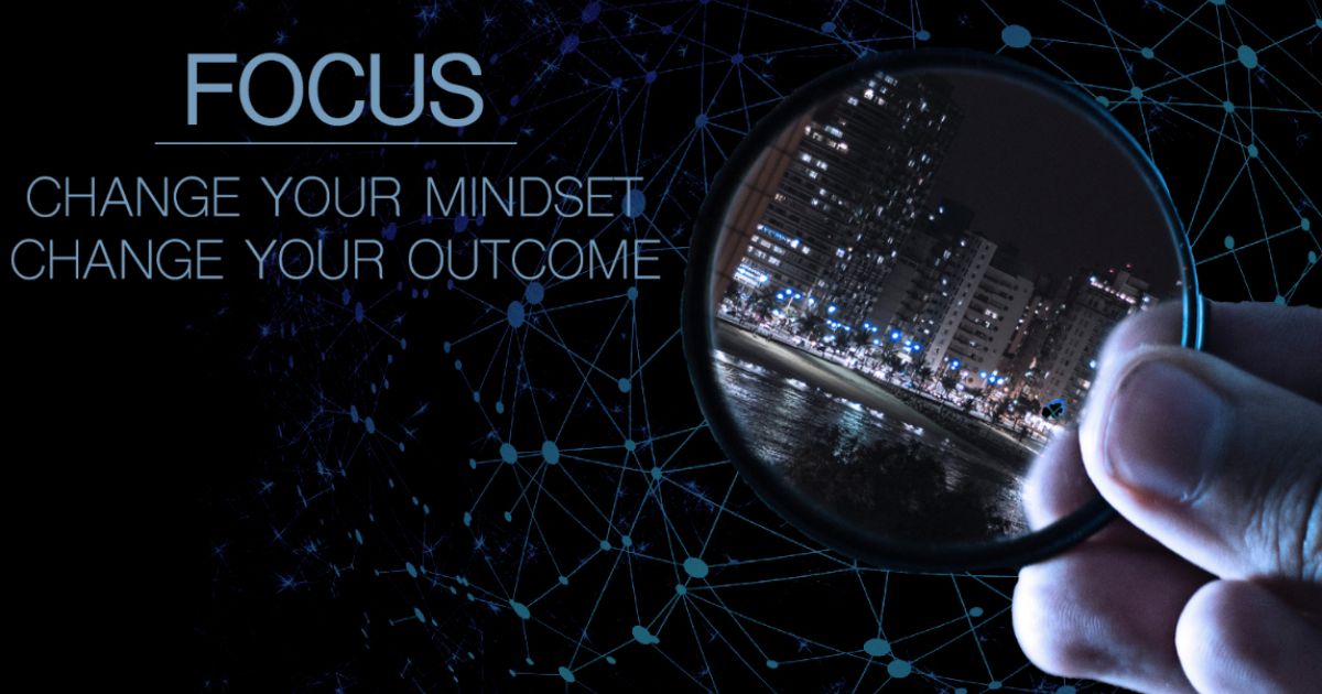 focus