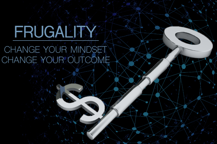 Frugality Practices